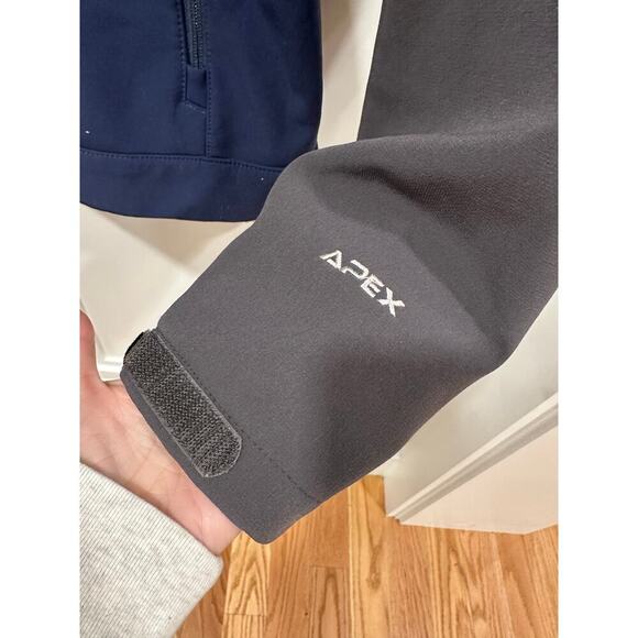 The North Face Apex Jacket - Picture 7 of 8